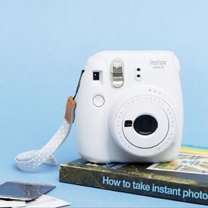 INSTAX MINI 8